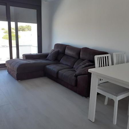 Atico Casa Kyara. Iceberg Albacerrado. Parking Incluido. Leilighet Tarifa Eksteriør bilde
